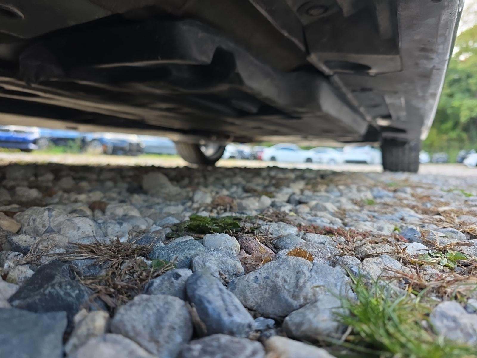 2023 Toyota Camry XSE FWD