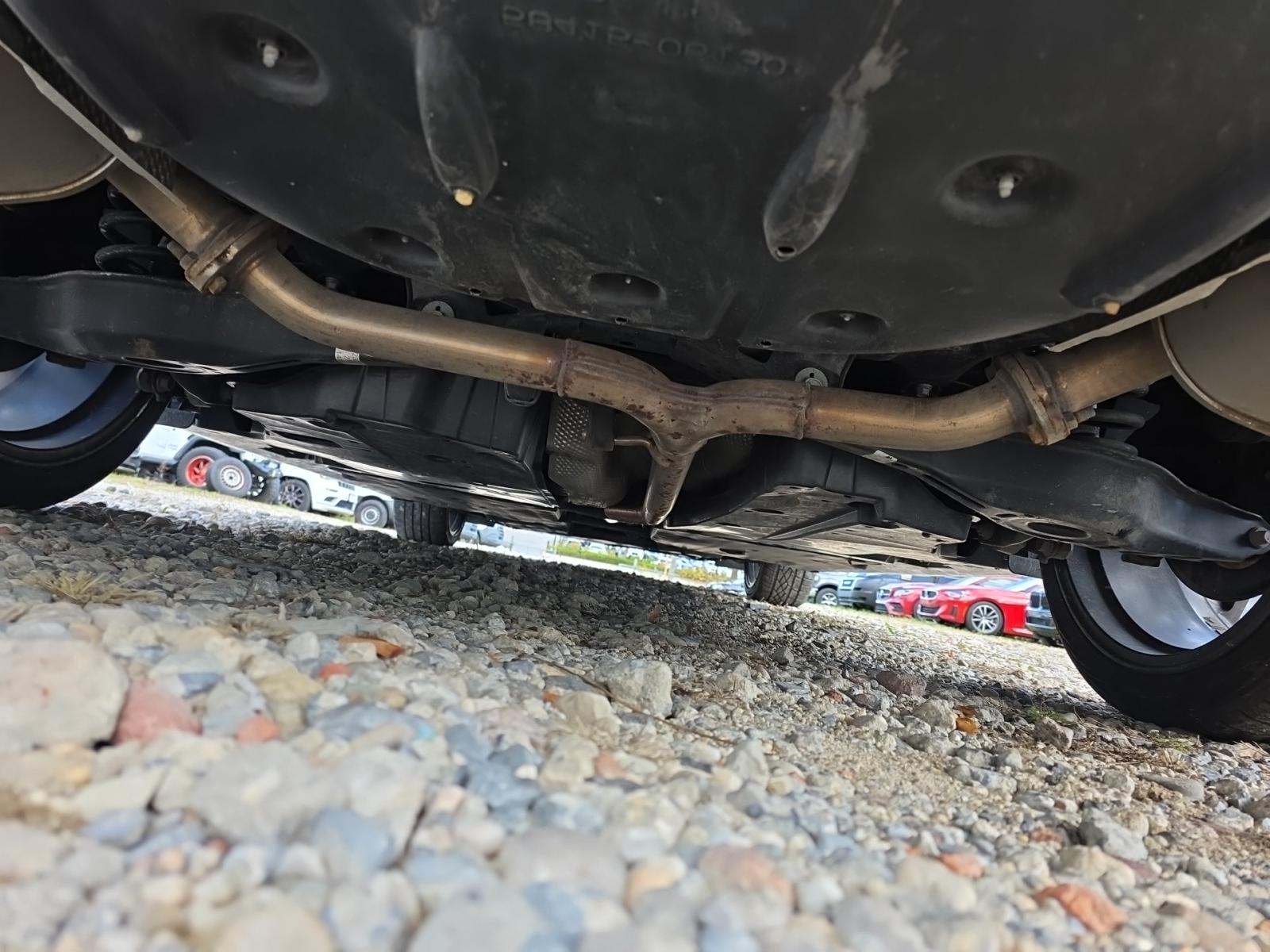 2023 Toyota Camry XSE FWD