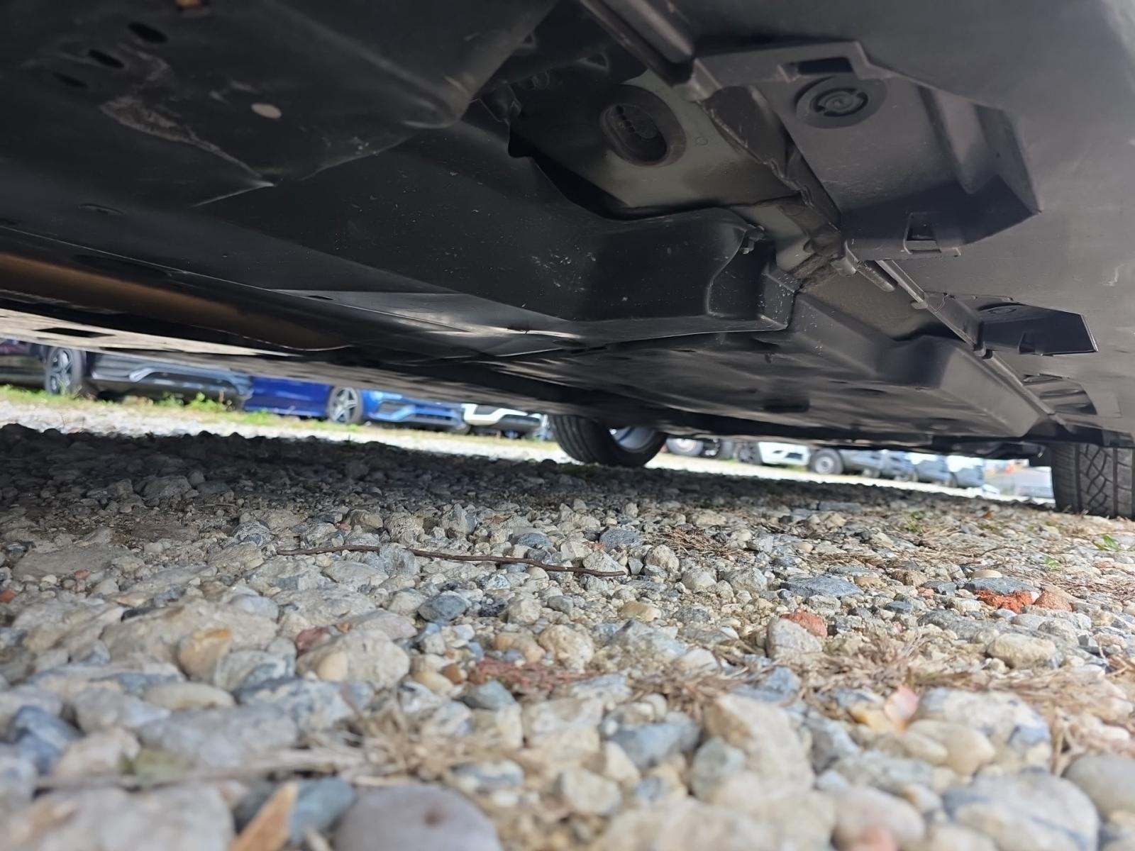 2023 Toyota Camry XSE FWD