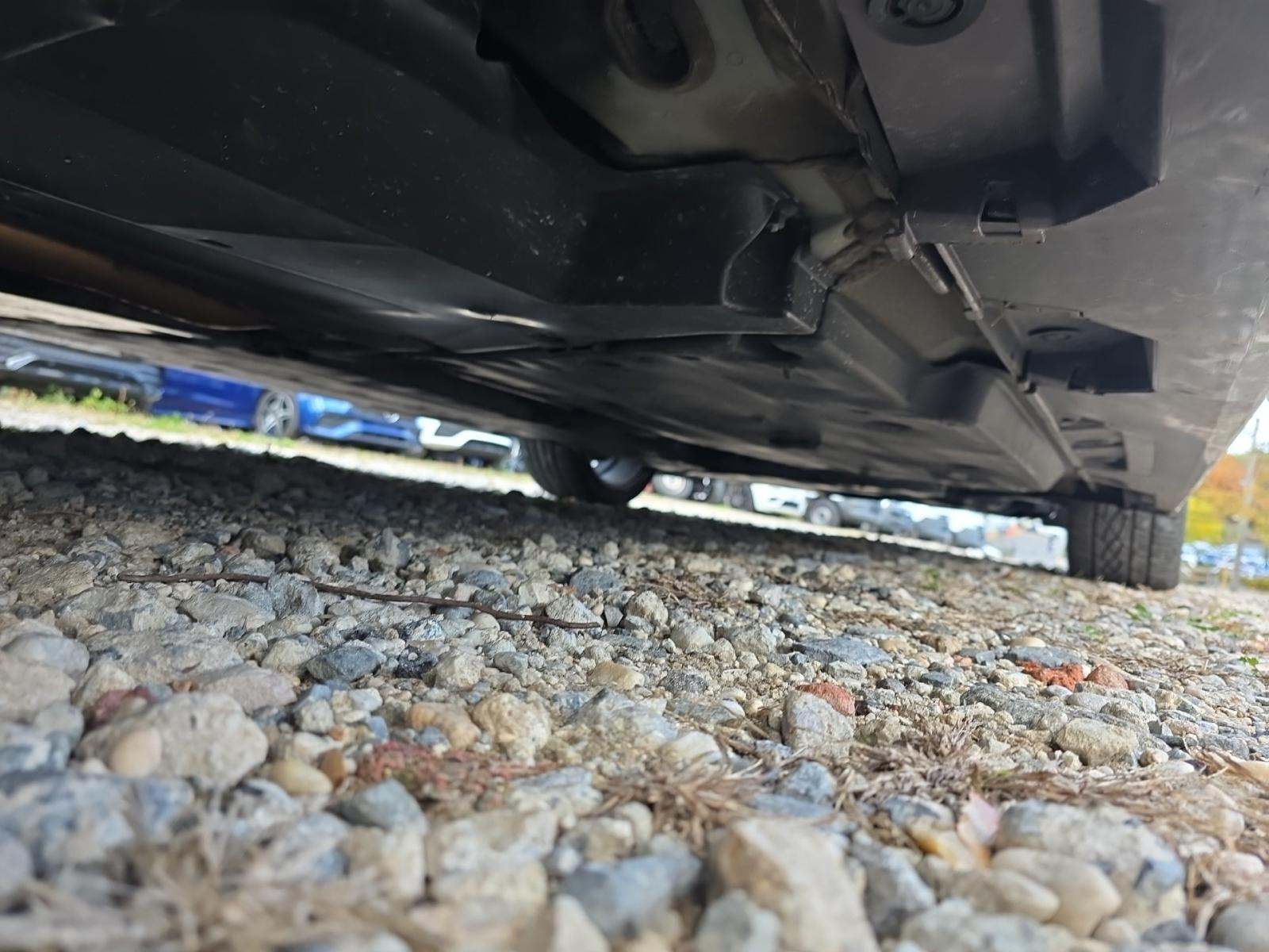 2023 Toyota Camry XSE FWD