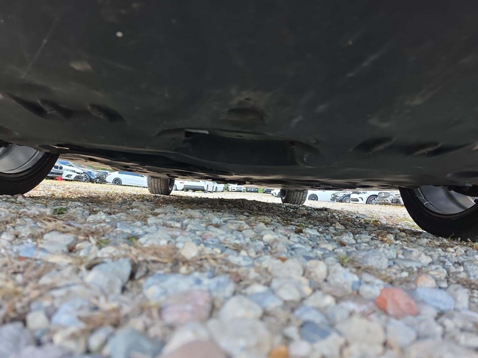 2023 Toyota Camry XSE FWD