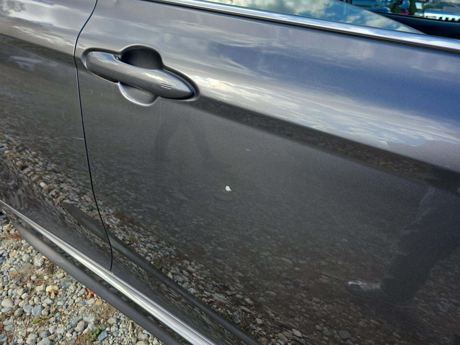 2023 Toyota Camry XSE FWD