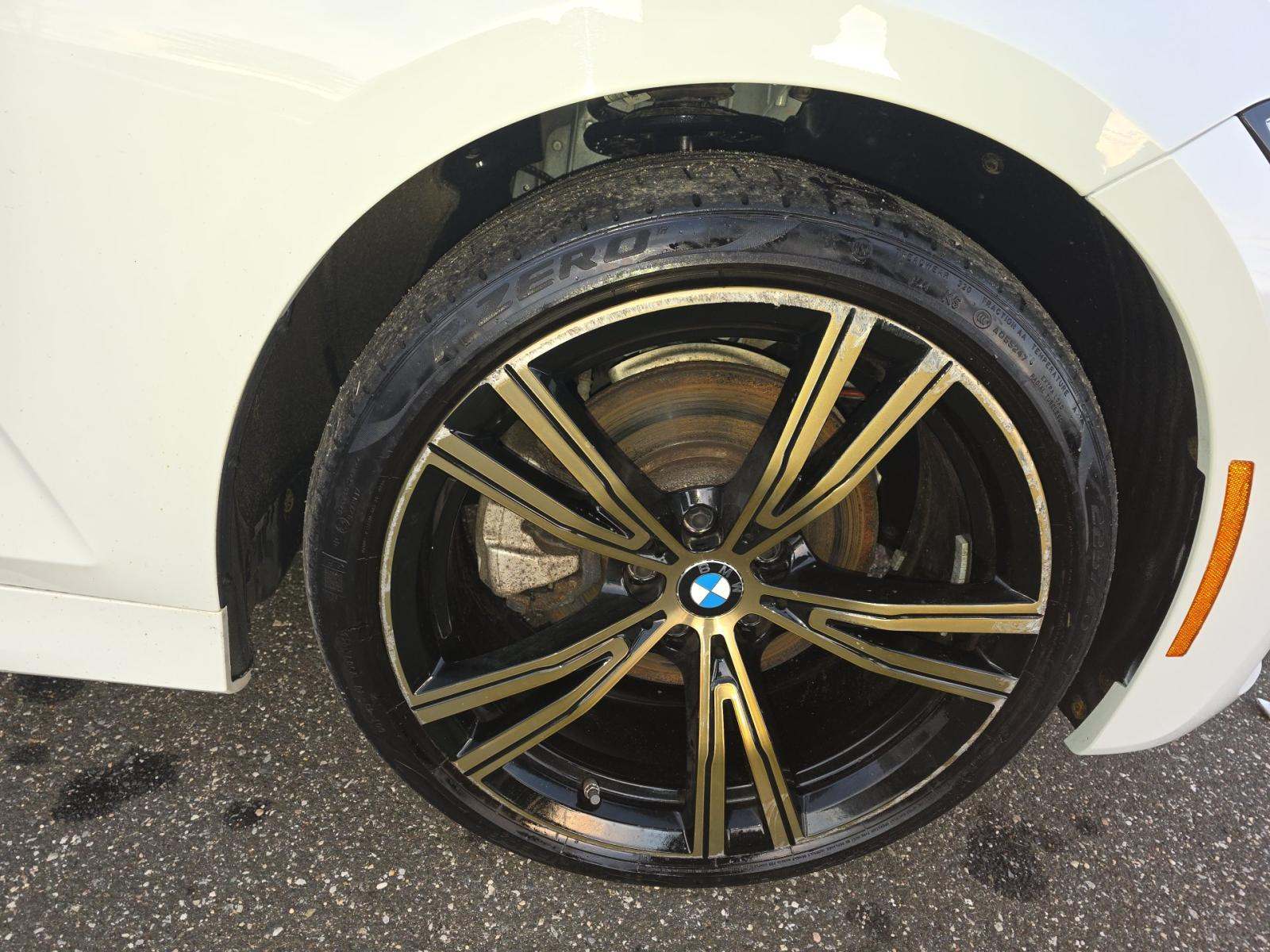 2022 BMW 3 Series 330i xDrive AWD
