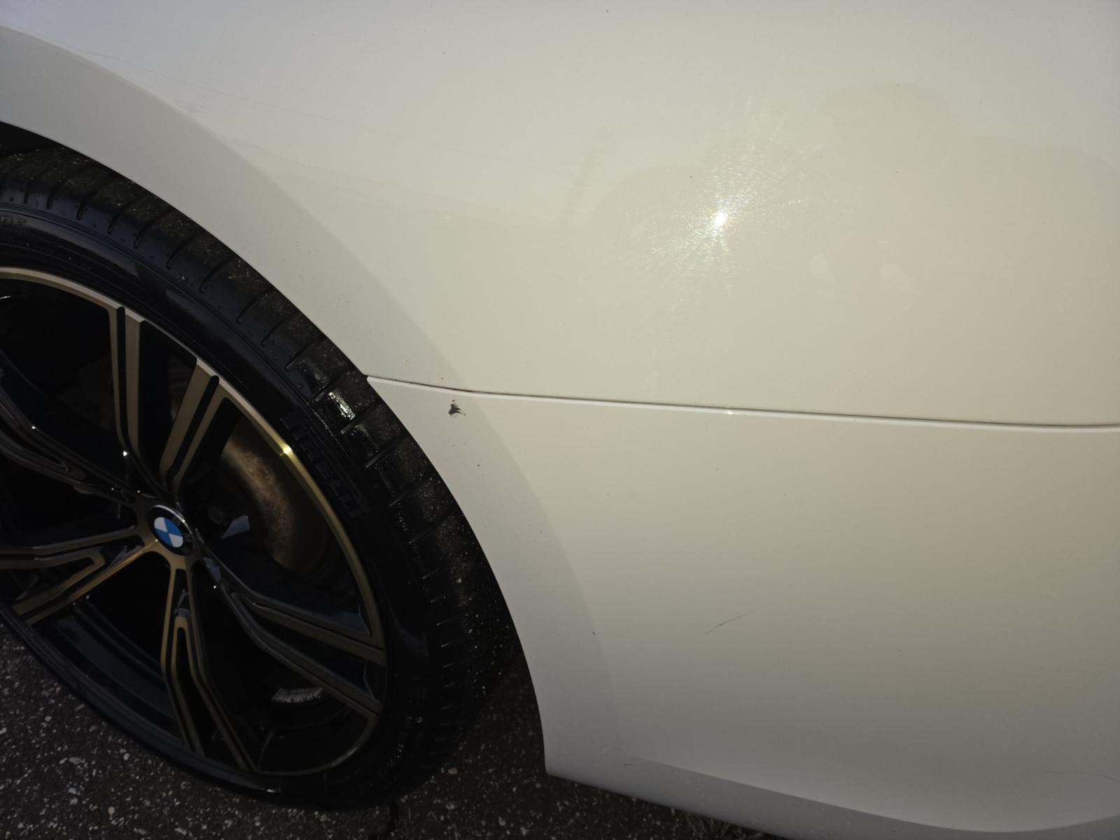 2022 BMW 3 Series 330i xDrive AWD