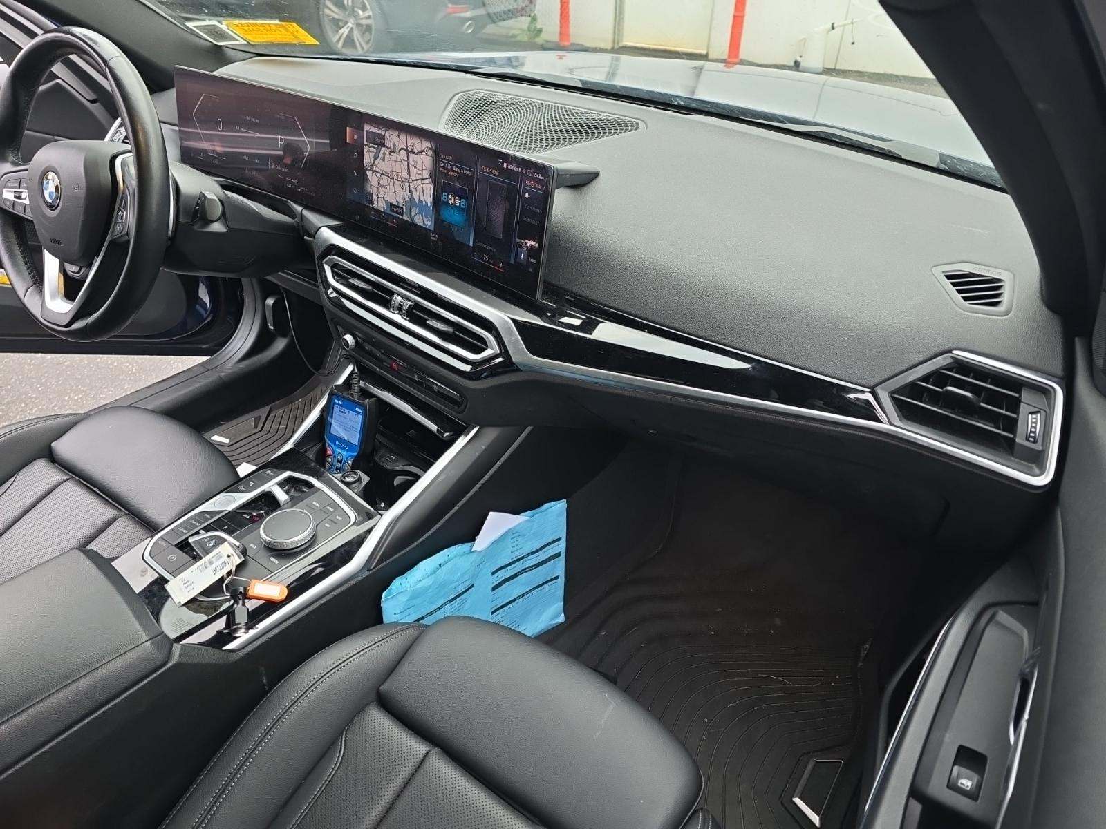 2023 BMW 3 Series 330i xDrive AWD