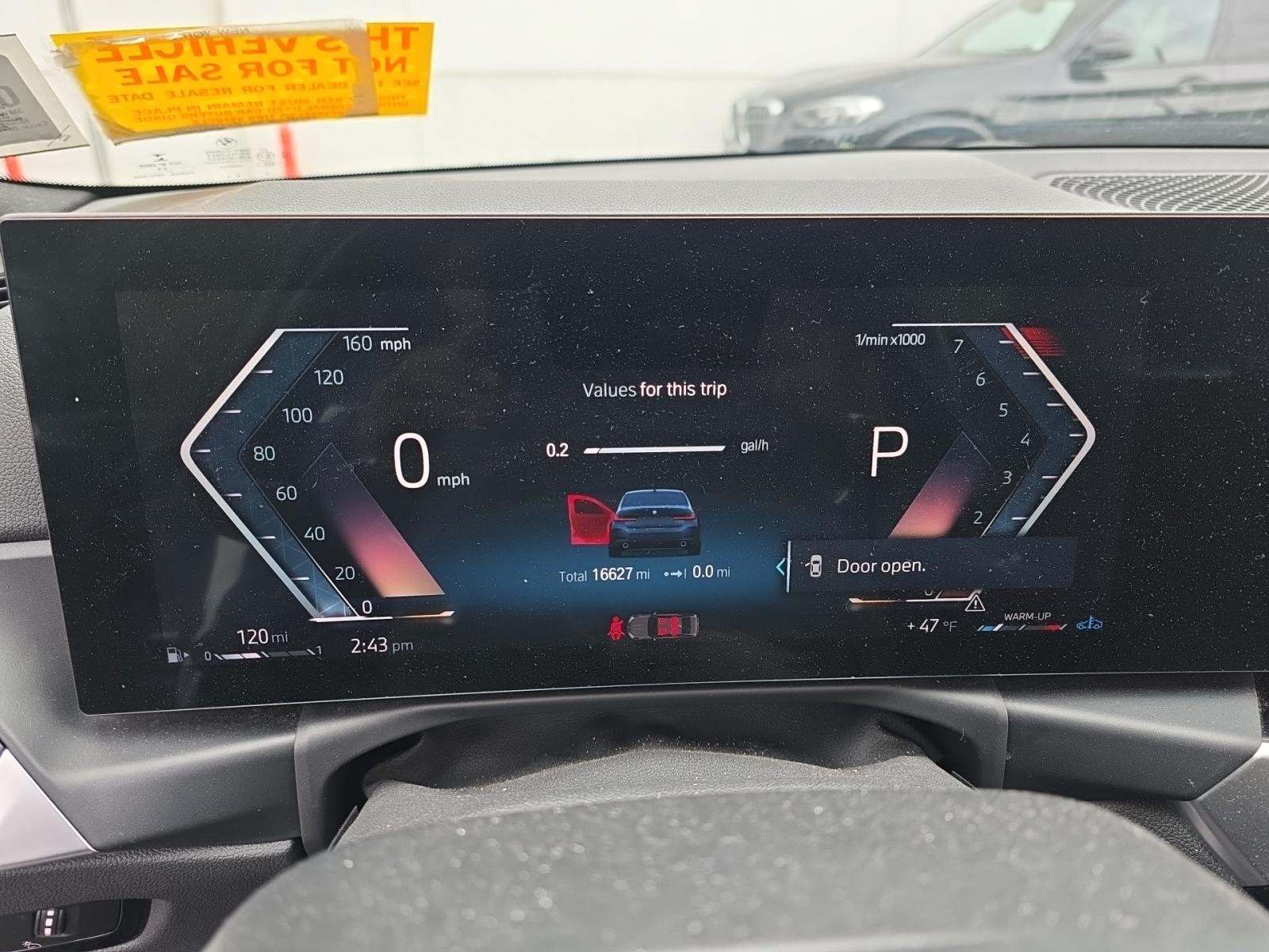 2023 BMW 3 Series 330i xDrive AWD