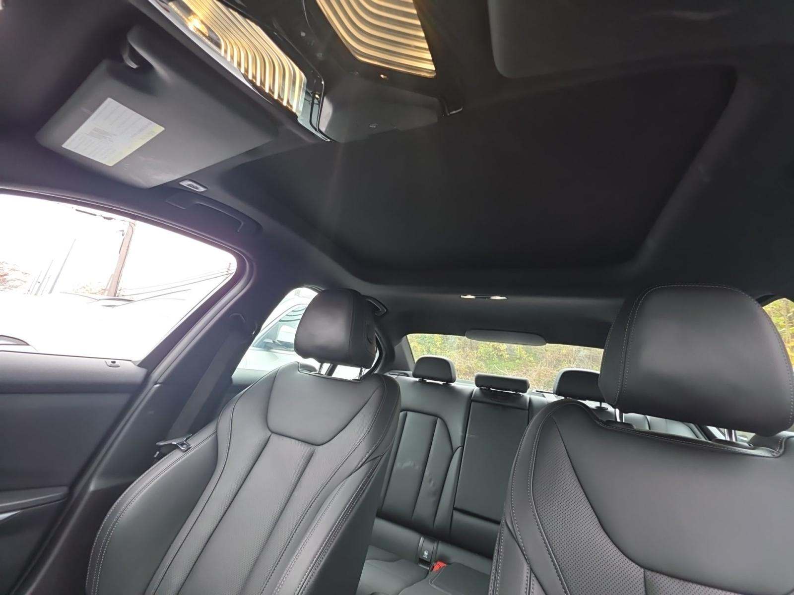 2023 BMW 3 Series 330i xDrive AWD