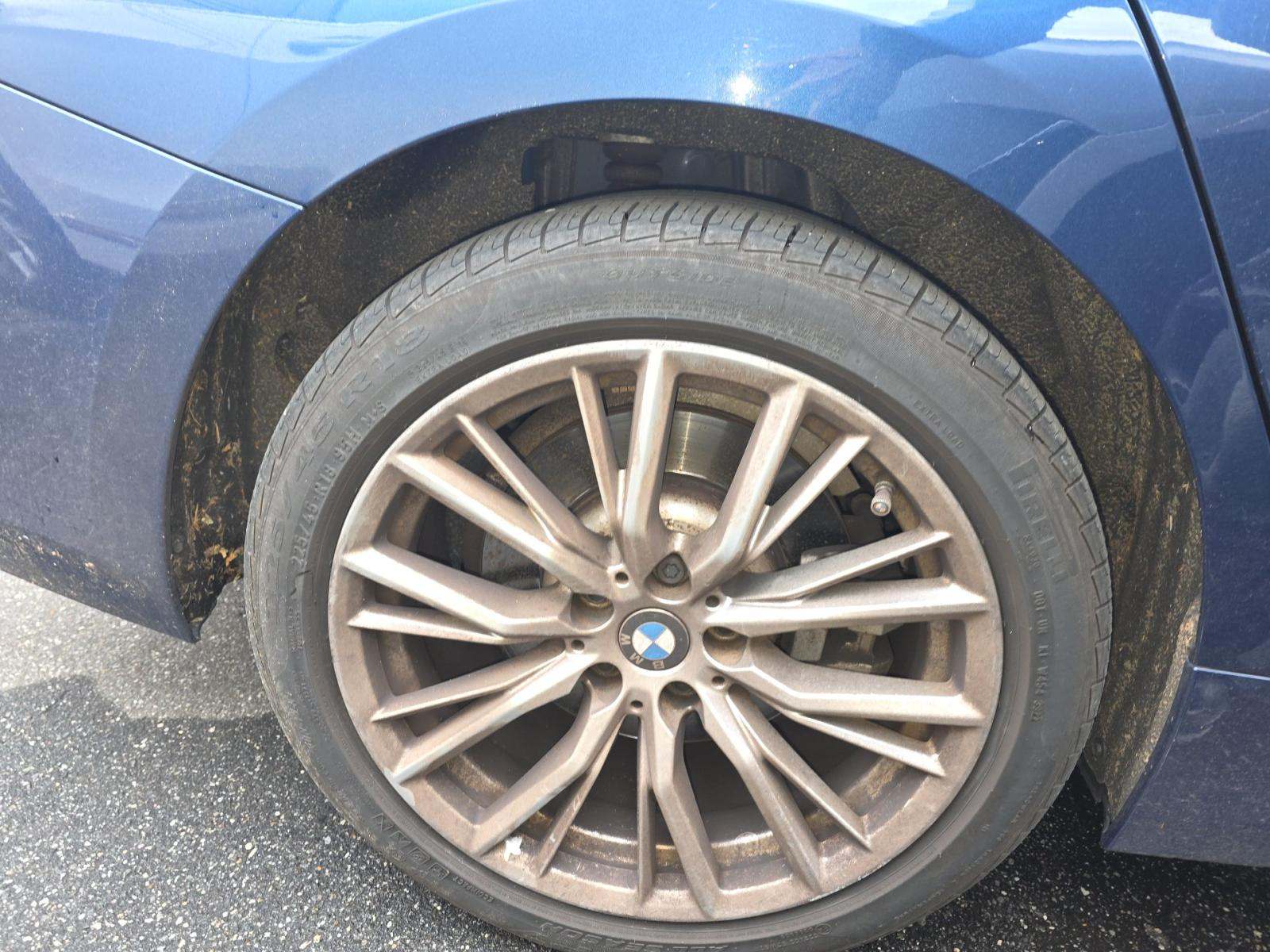 2023 BMW 3 Series 330i xDrive AWD