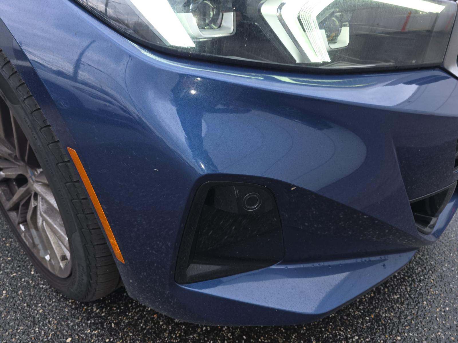 2023 BMW 3 Series 330i xDrive AWD