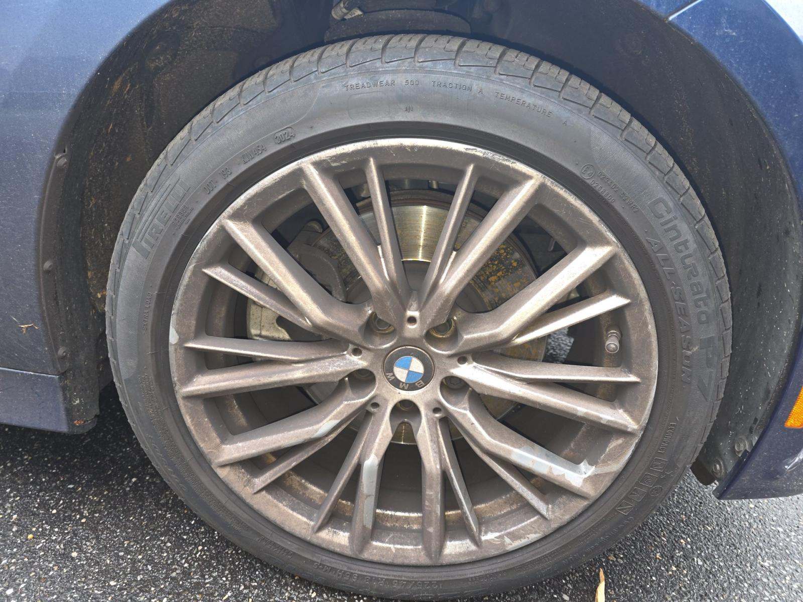 2023 BMW 3 Series 330i xDrive AWD