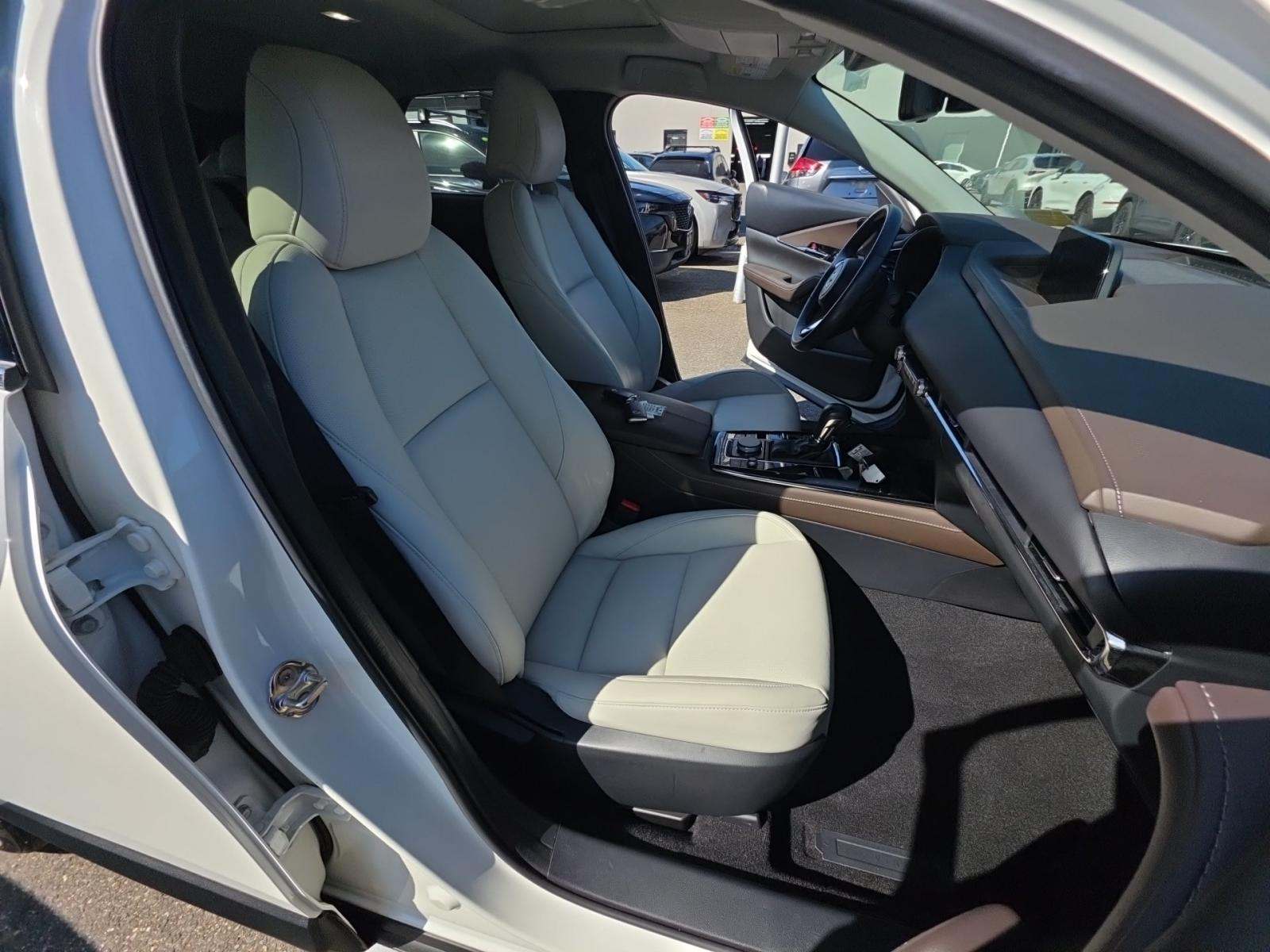 2022 MAZDA CX-30 2.5 Turbo Premium Plus Package AWD