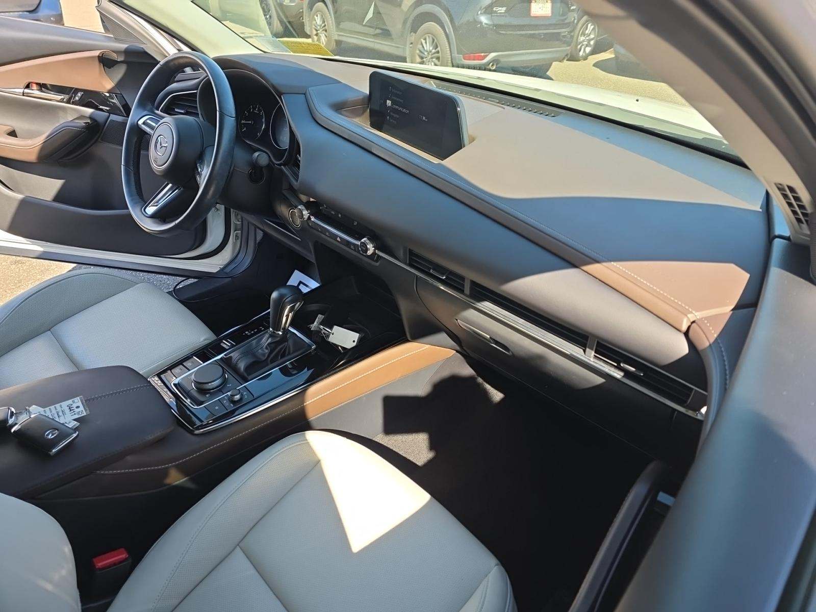 2022 MAZDA CX-30 2.5 Turbo Premium Plus Package AWD