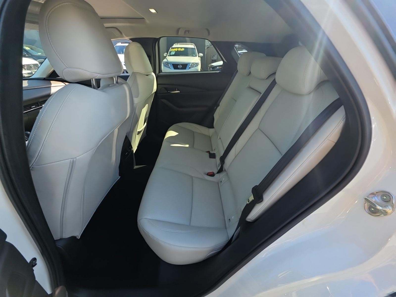 2022 MAZDA CX-30 2.5 Turbo Premium Plus Package AWD