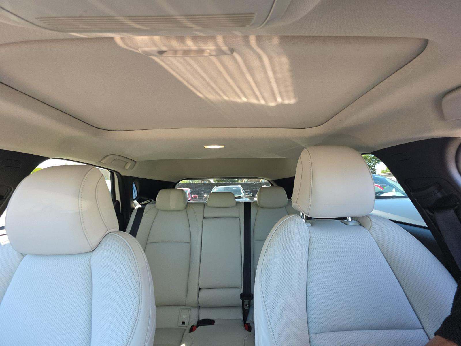 2022 MAZDA CX-30 2.5 Turbo Premium Plus Package AWD