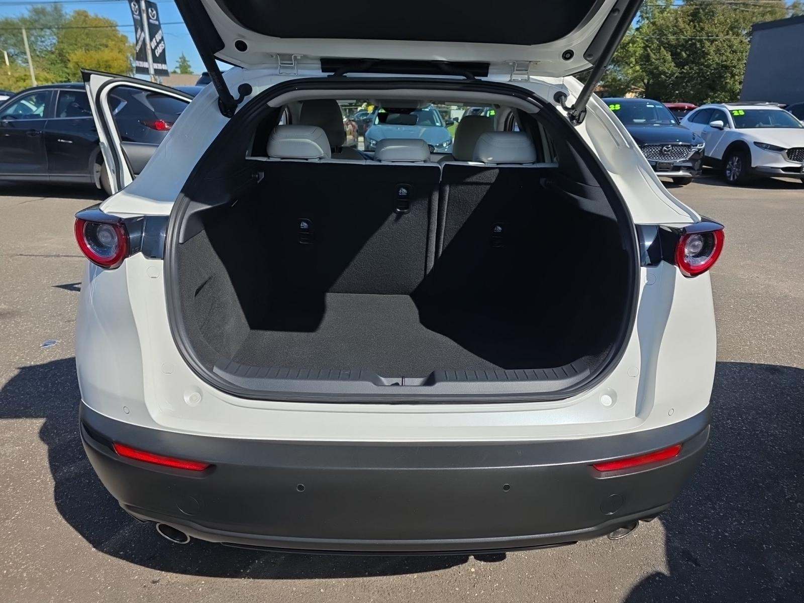 2022 MAZDA CX-30 2.5 Turbo Premium Plus Package AWD