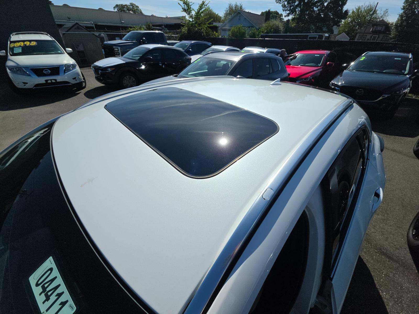 2022 MAZDA CX-30 2.5 Turbo Premium Plus Package AWD