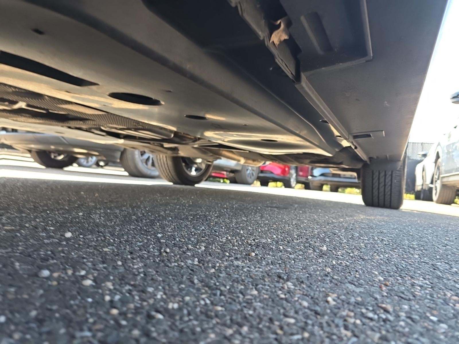 2022 MAZDA CX-30 2.5 Turbo Premium Plus Package AWD