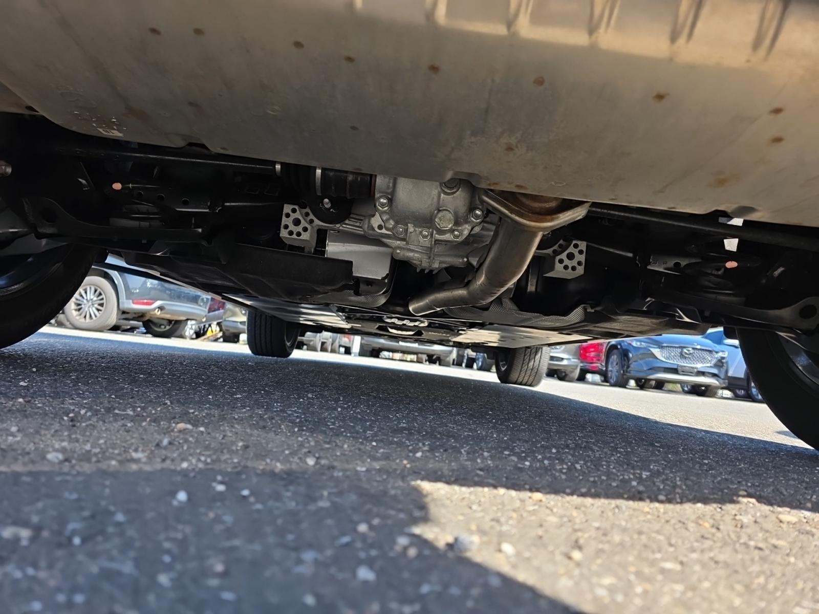 2022 MAZDA CX-30 2.5 Turbo Premium Plus Package AWD