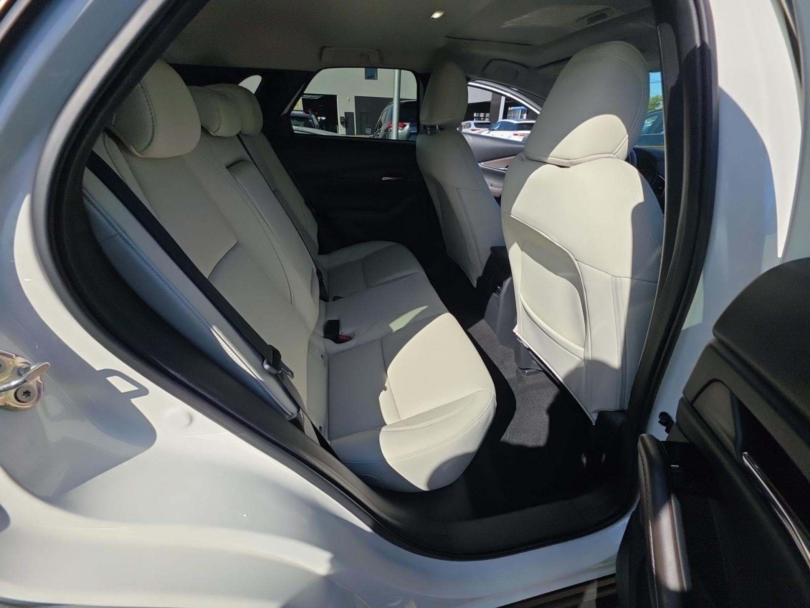 2022 MAZDA CX-30 2.5 Turbo Premium Plus Package AWD