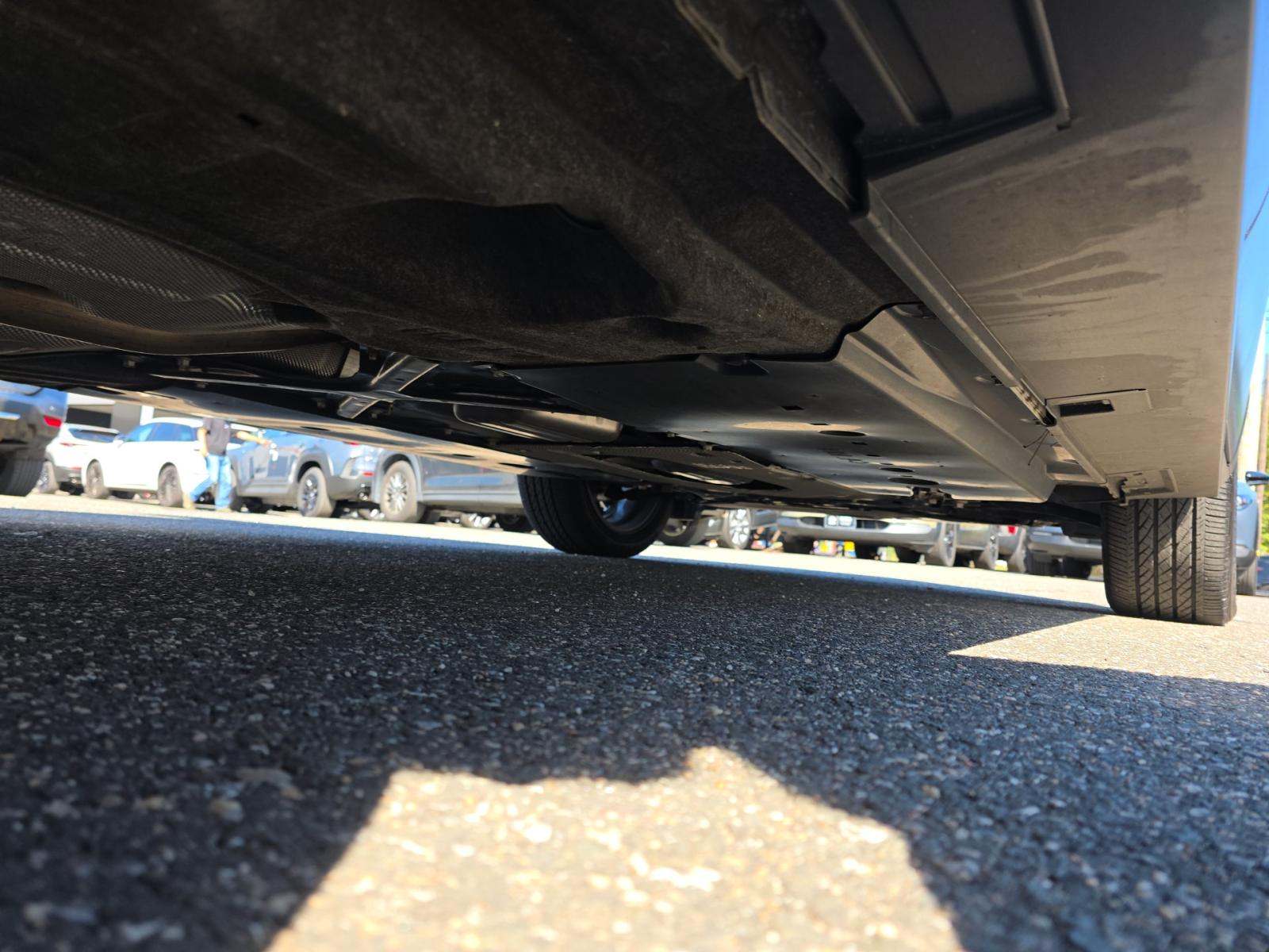 2022 MAZDA CX-30 2.5 Turbo Premium Plus Package AWD