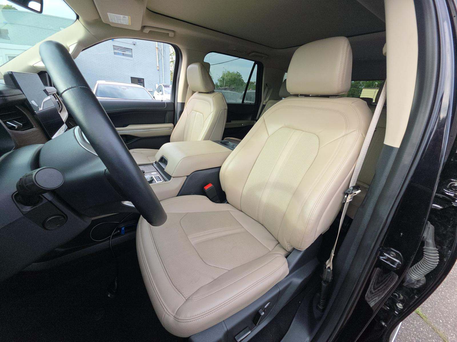 FORD EXPEDITION - 6