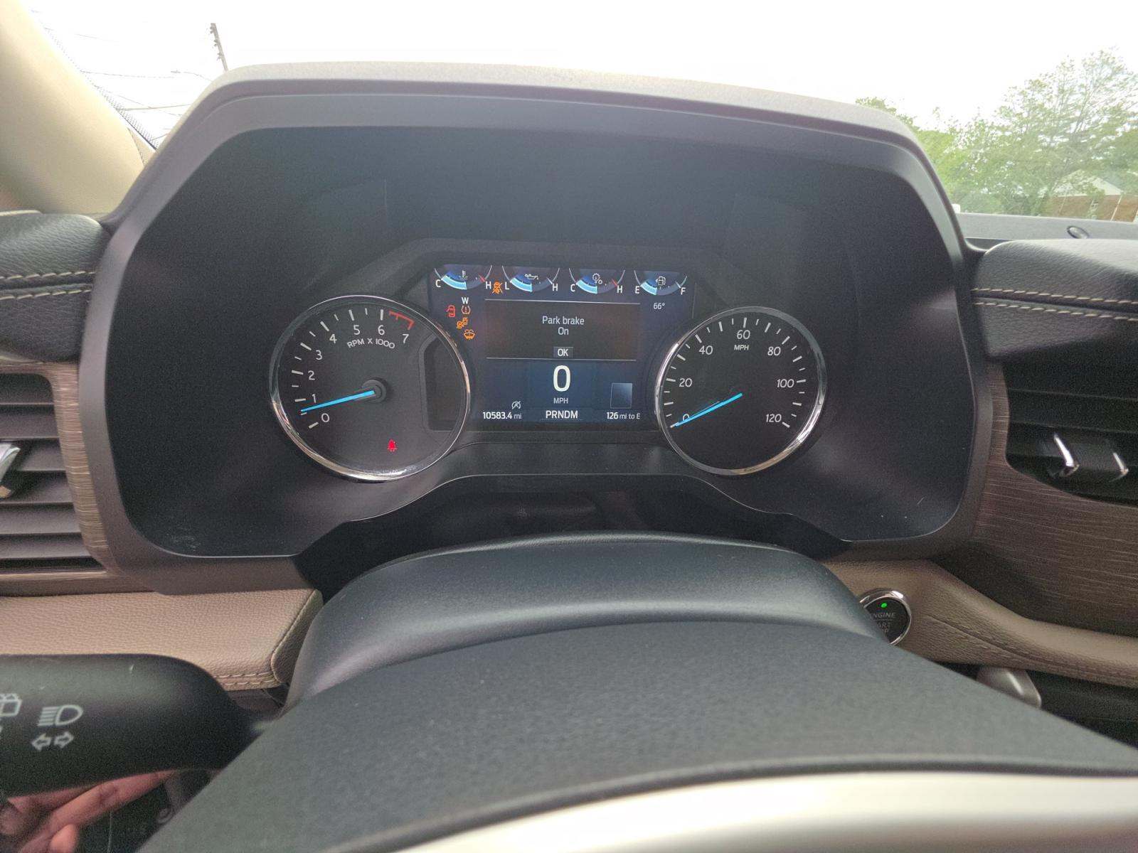 FORD EXPEDITION - 9