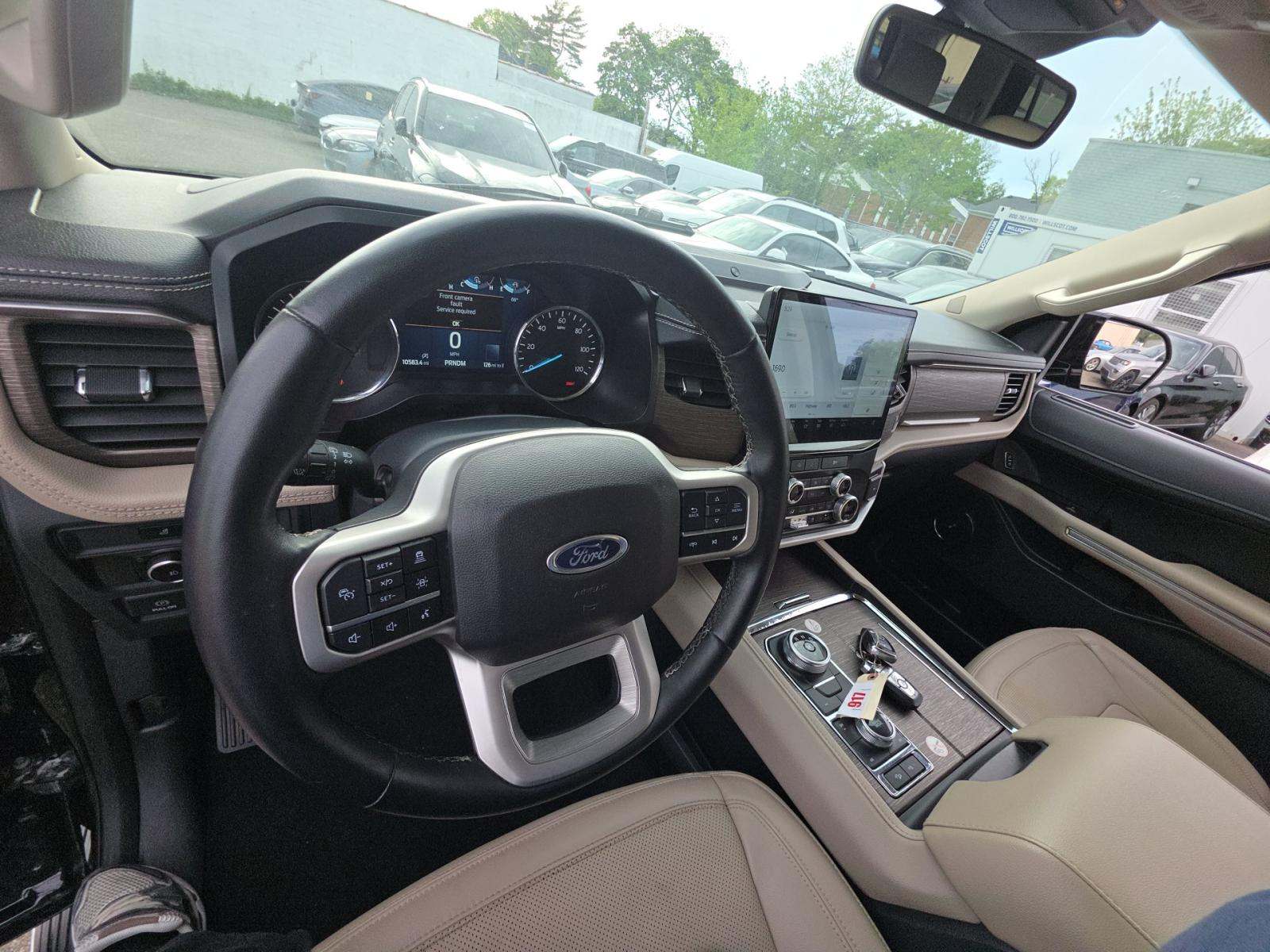 FORD EXPEDITION - 10