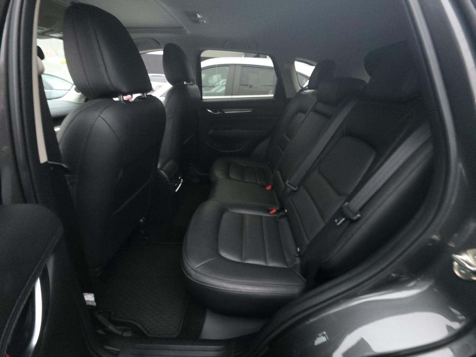 2022 MAZDA CX-5 2.5 S Premium Plus Package AWD