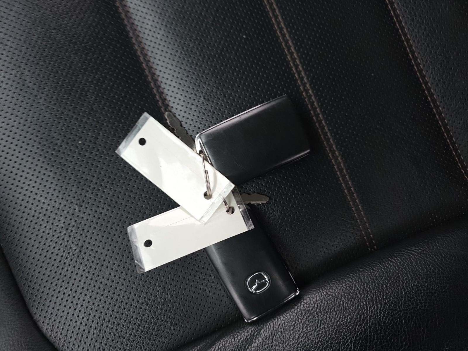 2022 MAZDA CX-5 2.5 S Premium Plus Package AWD