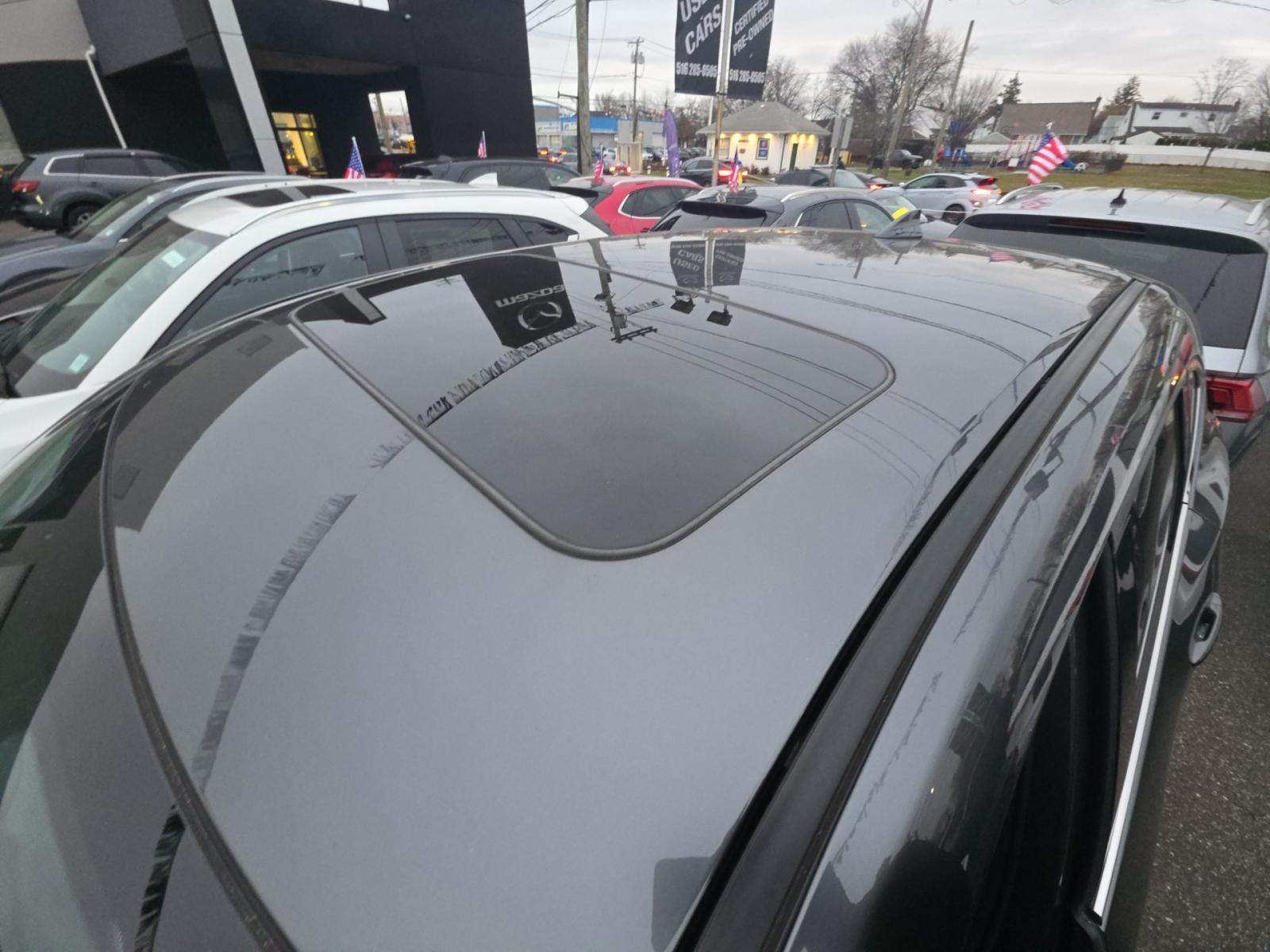 2022 MAZDA CX-5 2.5 S Premium Plus Package AWD