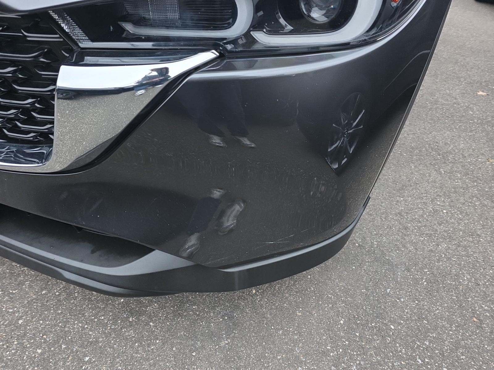 2022 MAZDA CX-5 2.5 S Premium Plus Package AWD