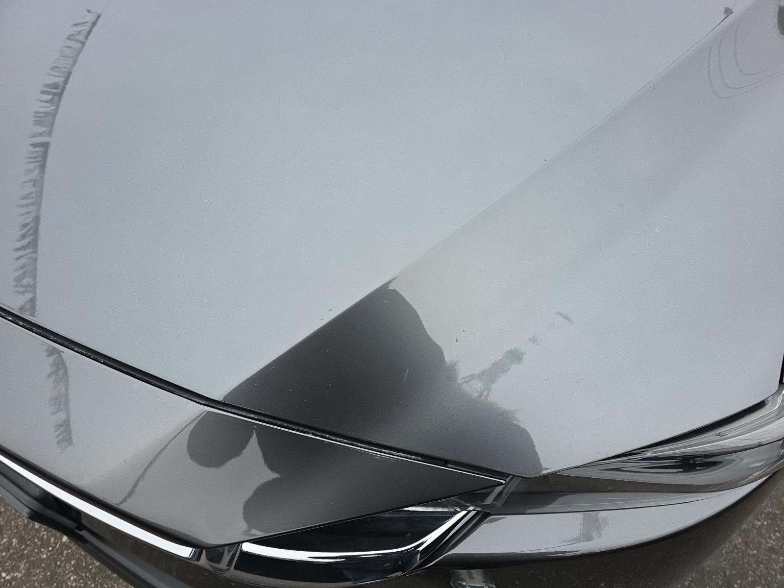 2022 MAZDA CX-5 2.5 S Premium Plus Package AWD