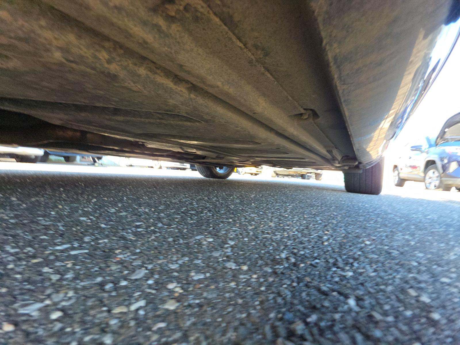 MERCEDES-BENZ E-CLASS - 7