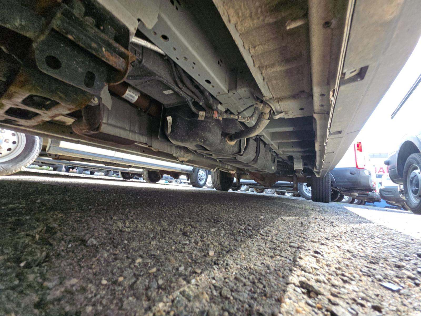 FORD TRANSIT 250 - 7