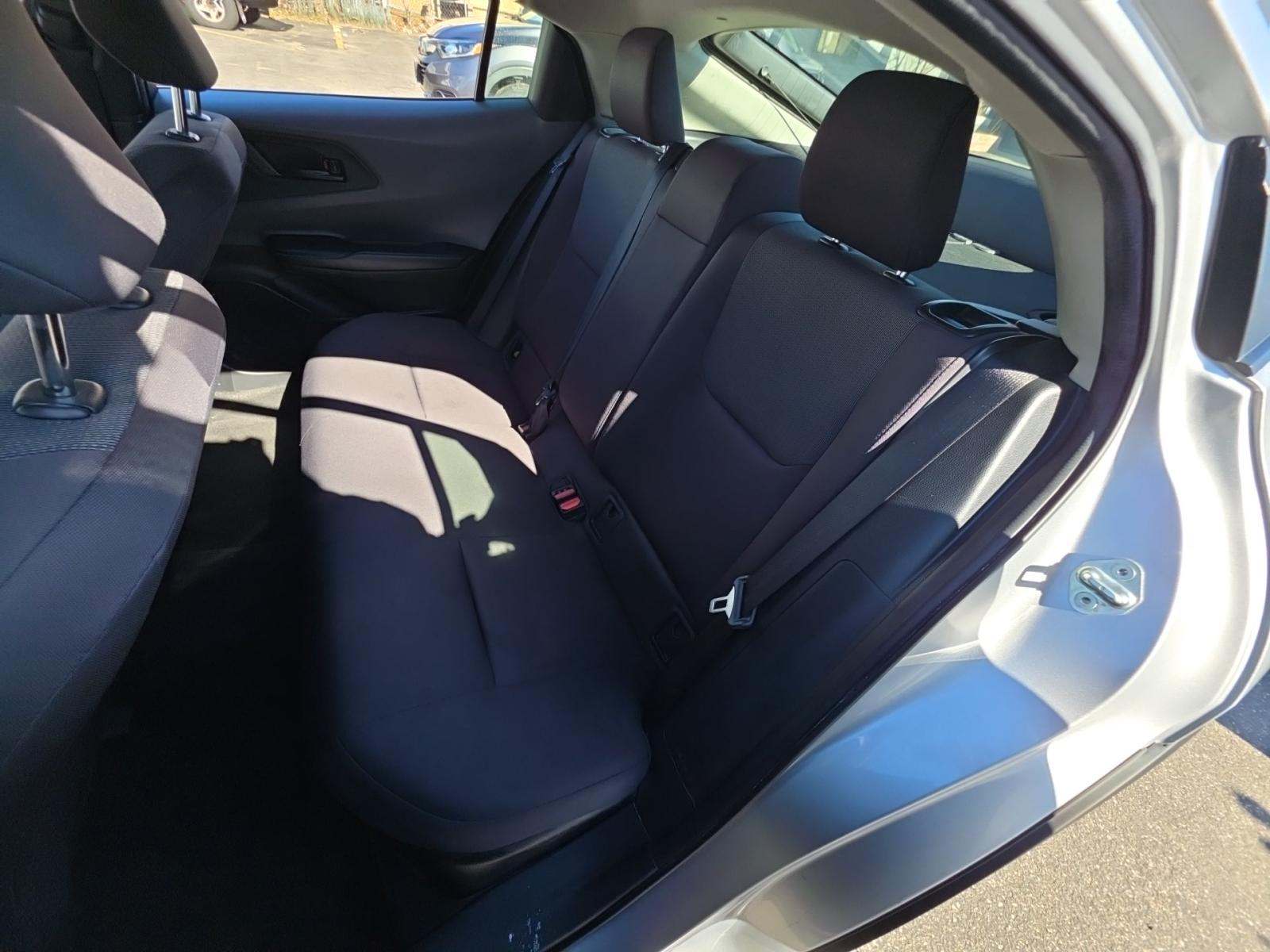 2023 Toyota Prius LE FWD