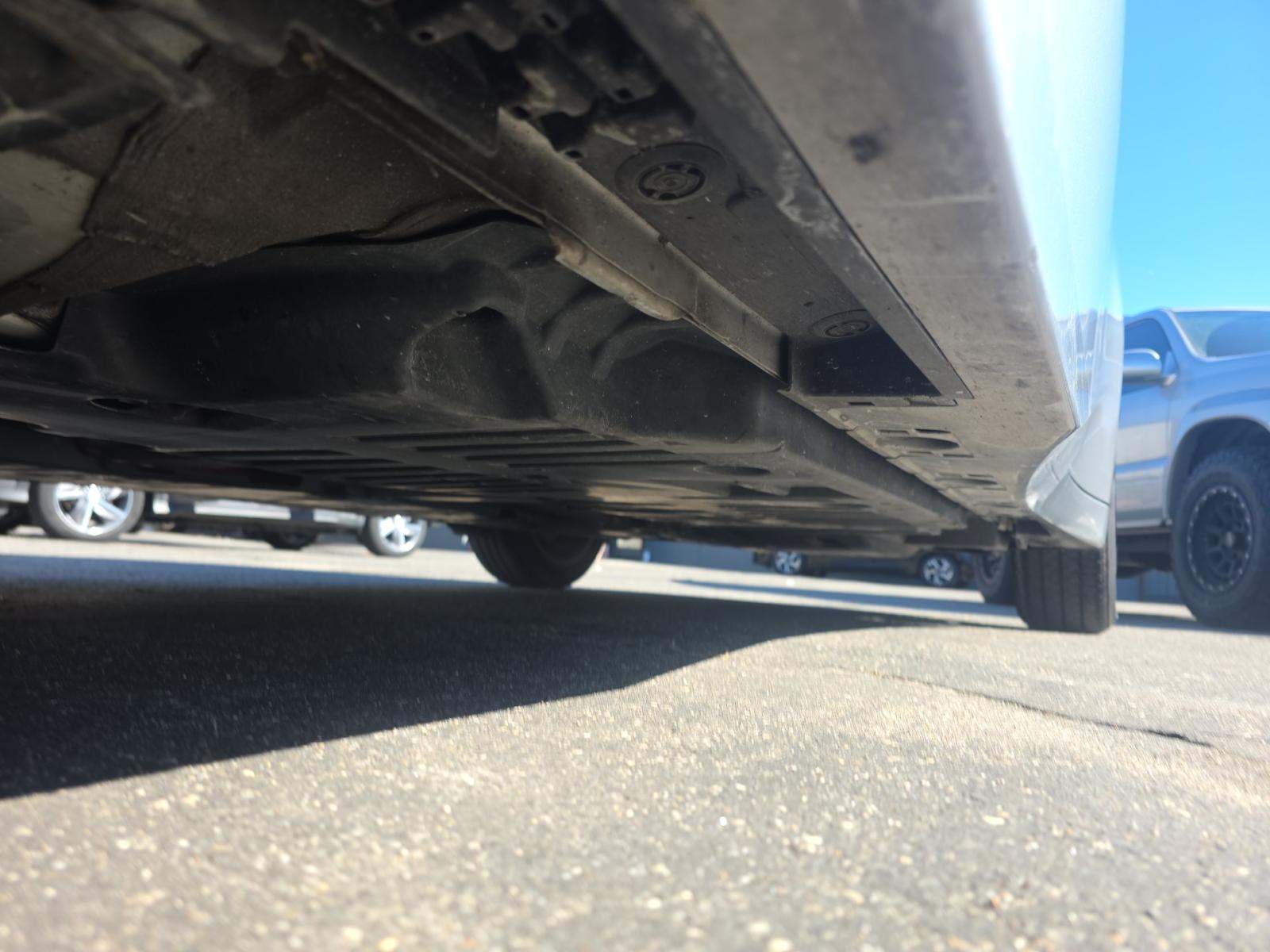 2023 Toyota Prius LE FWD