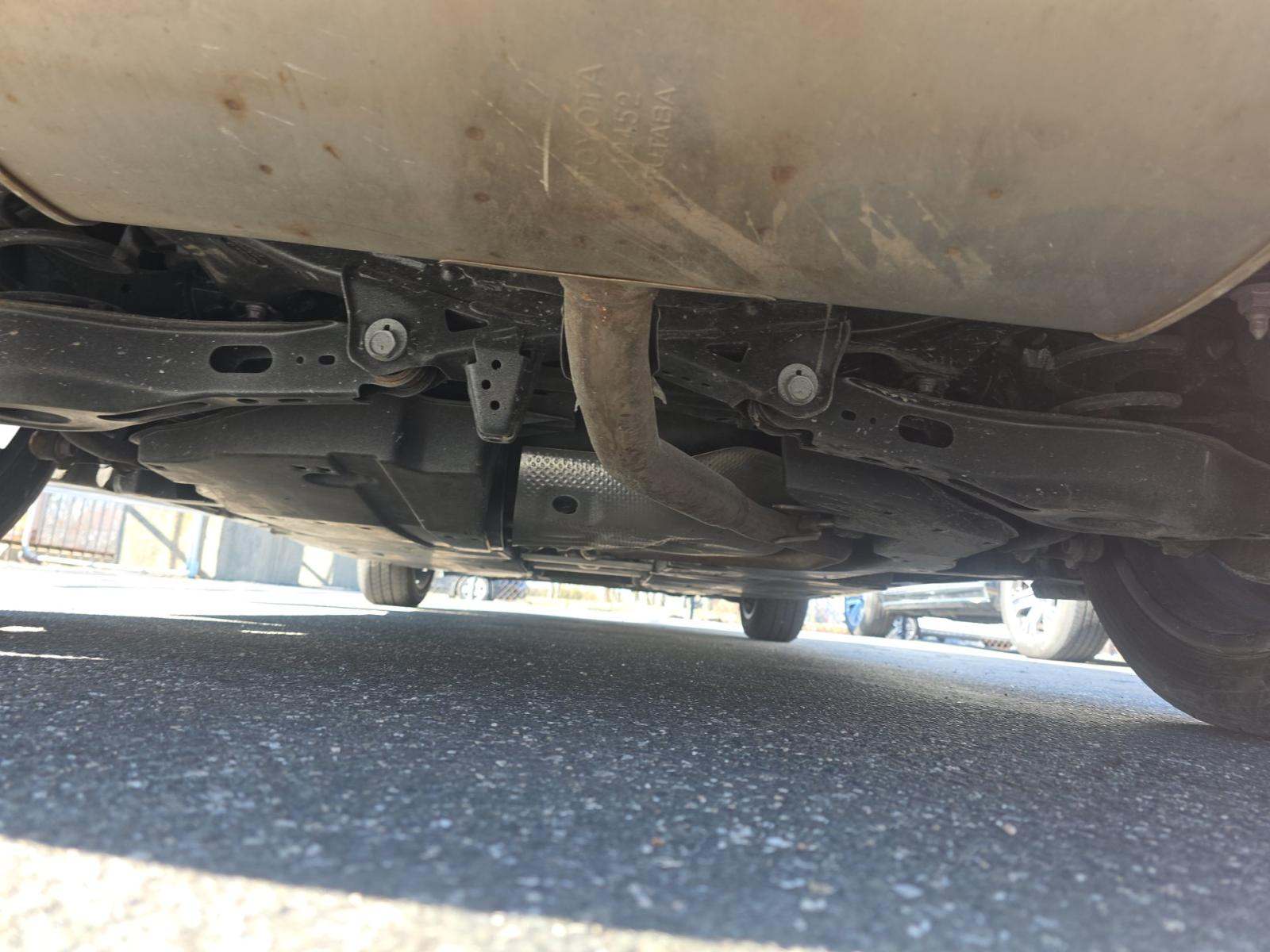 2023 Toyota Prius LE FWD