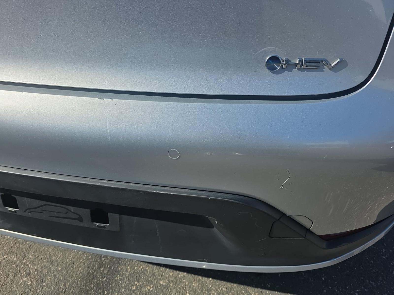 2023 Toyota Prius LE FWD