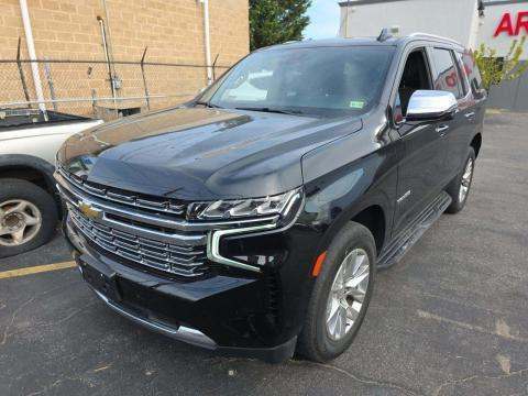 CHEVROLET PREMIER - 1