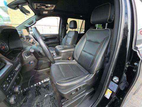 CHEVROLET PREMIER - 6