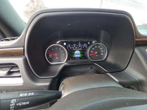 CHEVROLET PREMIER - 9