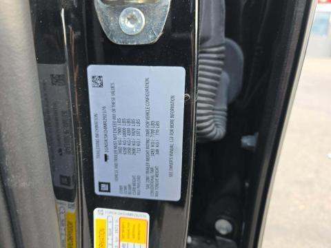 CHEVROLET PREMIER - 5