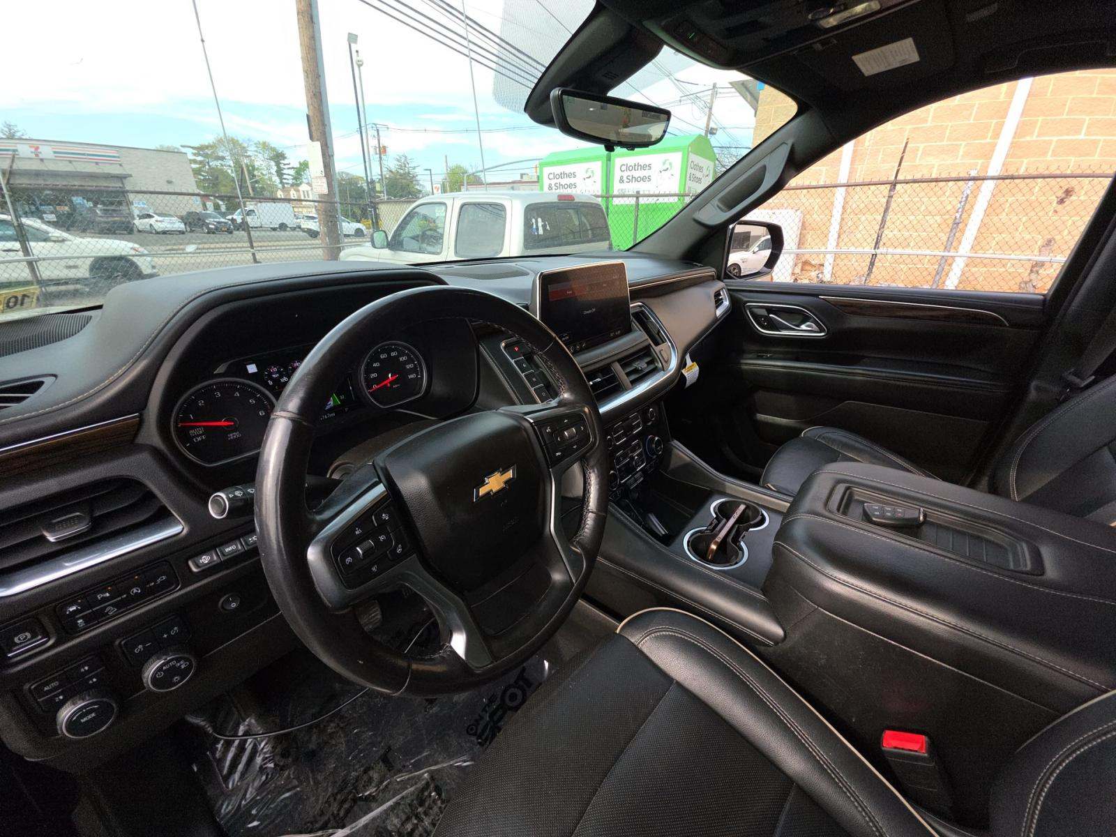 CHEVROLET OTHER - 10