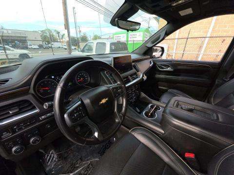 CHEVROLET PREMIER - 10