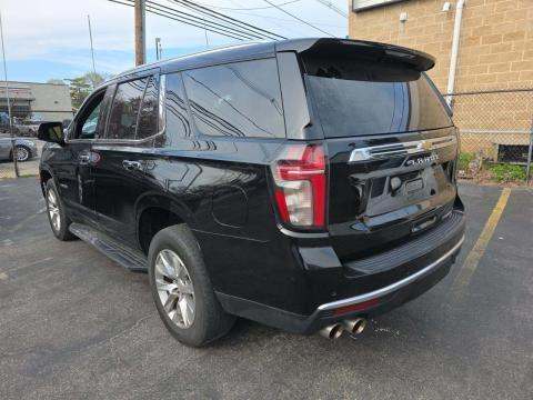 CHEVROLET PREMIER - 2