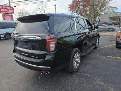 CHEVROLET PREMIER - 3