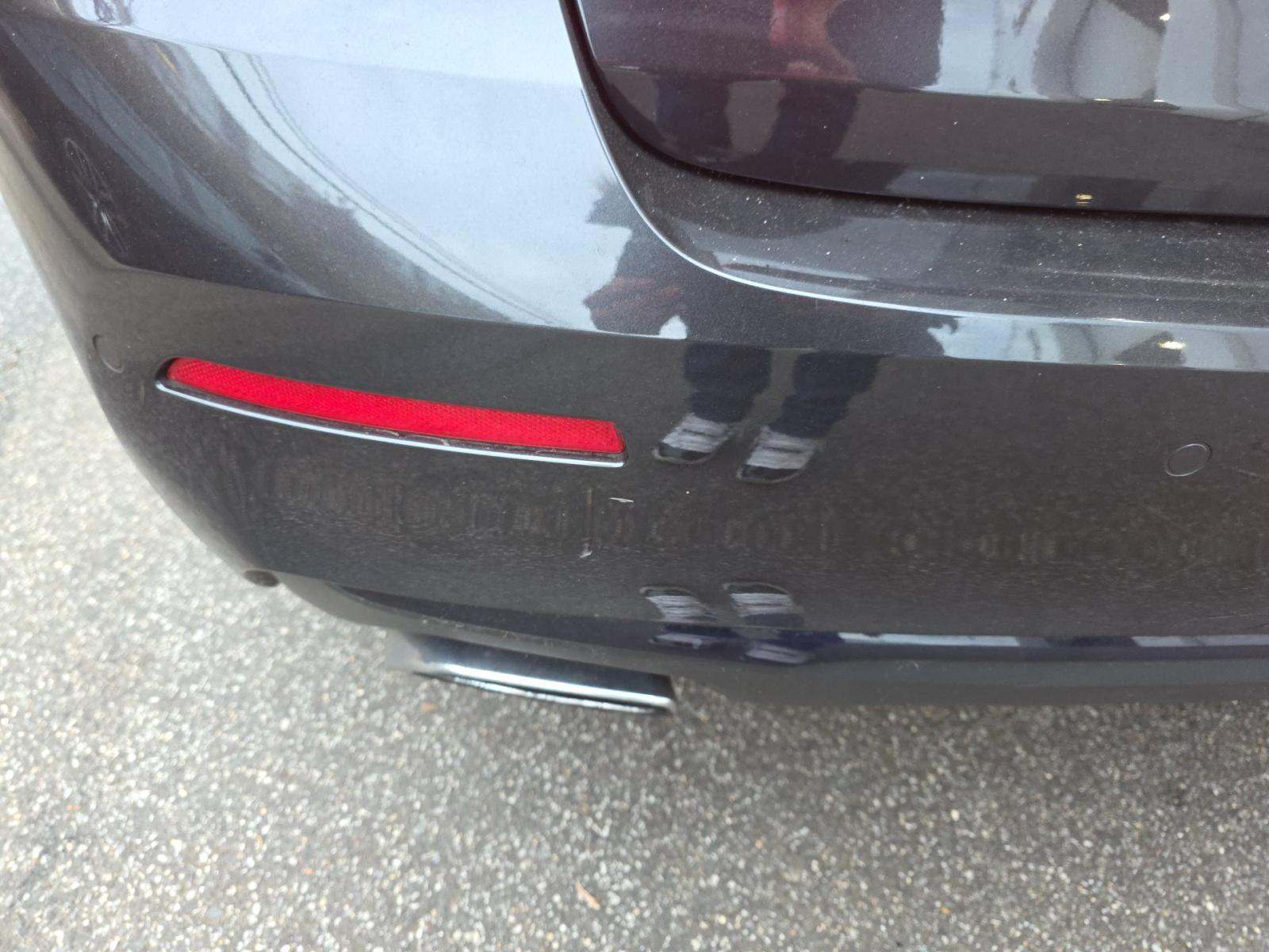 2023 BMW 5 Series 530i xDrive AWD