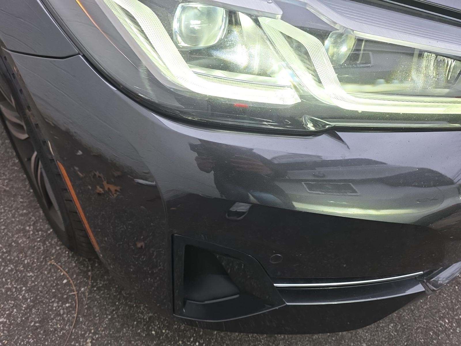 2023 BMW 5 Series 530i xDrive AWD