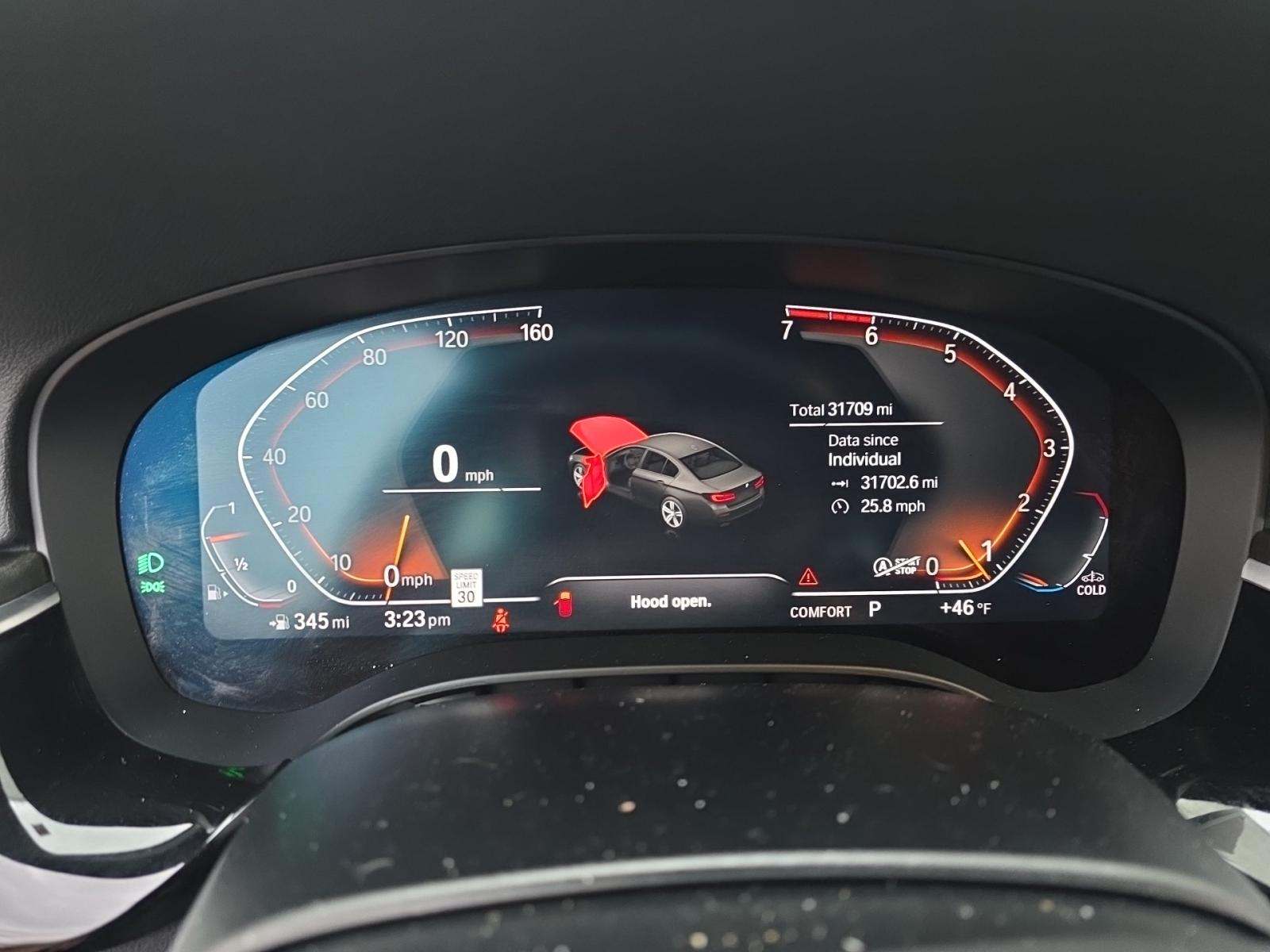 2023 BMW 5 Series 530i xDrive AWD