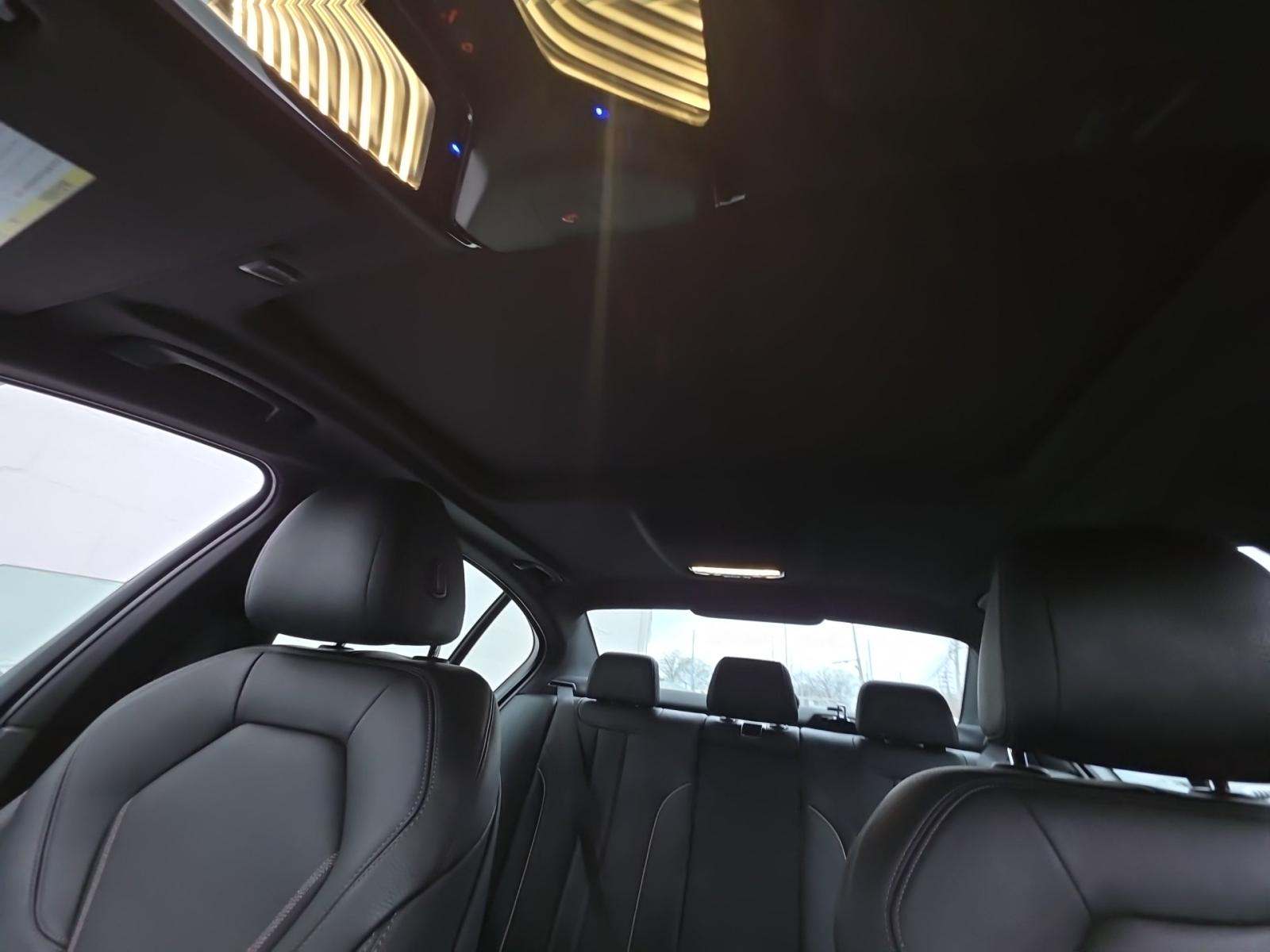 2023 BMW 5 Series 530i xDrive AWD